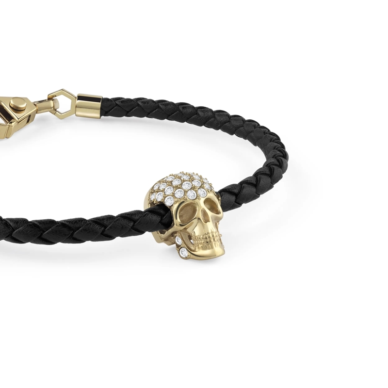 Philipp Plein Armband Armband Plein Enigma gold(Image 2)