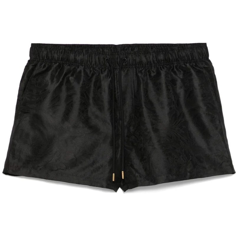 Versace  Sea Clothing Black schwarz