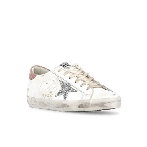 Golden Goose Super Star Classic Sneakers White scarpa da ginnastica bassa