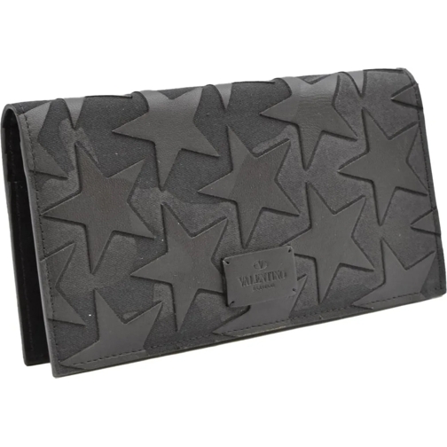 Valentino Geldbörse Wallets Black schwarz