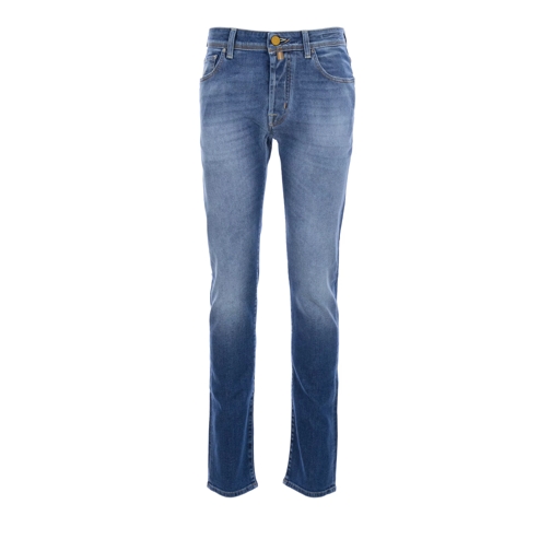 Jacob Cohen SLIM FIT BARD 429D 