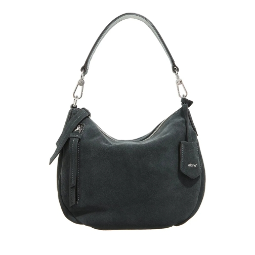 Abro Beutel Juna Small/ Sage  Sage Sac hobo