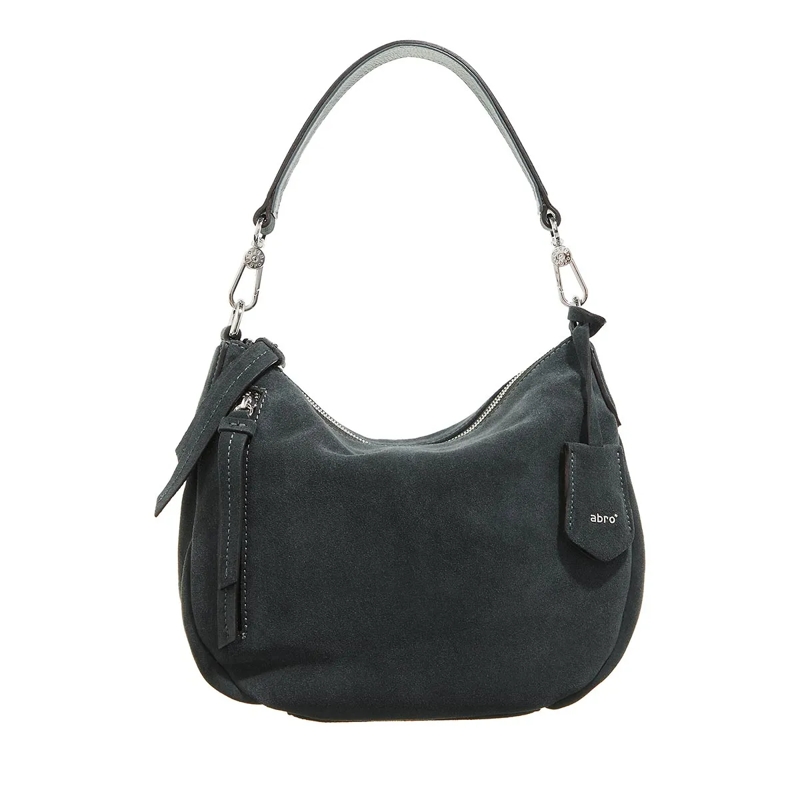 Abro Hobo Bag Beutel Juna Small/ Sage  Sage