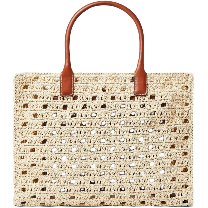 Versace Shopper Bags Beige beige(Image 4)