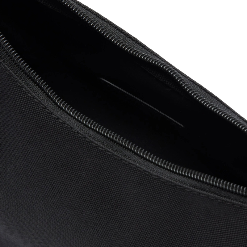 Lacoste Tote Lacoste LACOSTE Damen Handtasche - Neocroc Moon Ba schwarz(Image 4)