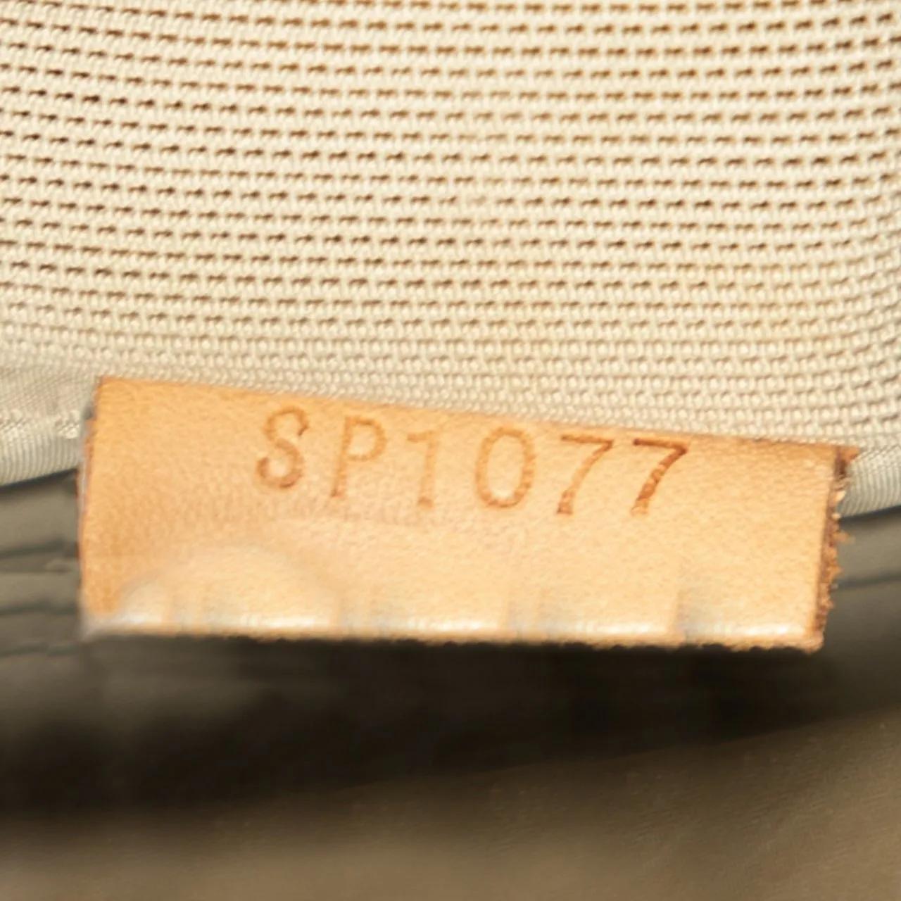 Thumbnail - Louis Vuitton Hobo Bags - Damier Geant Citadin - Gr. unisize - in Grau - für Damen