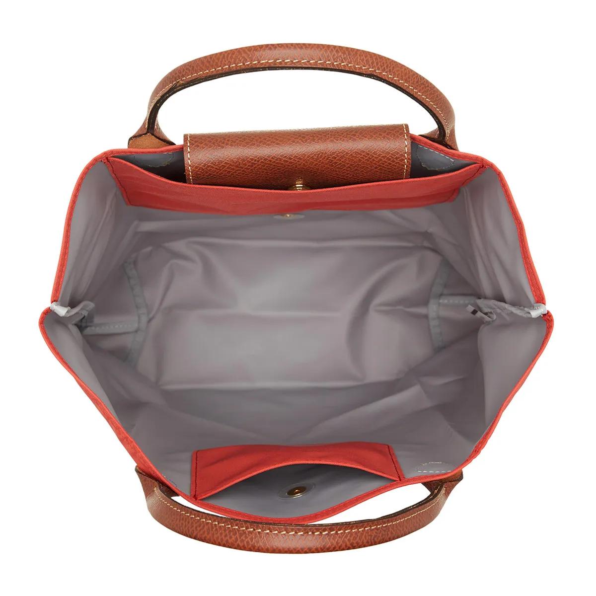 Thumbnail - Longchamp Shopper & Totes - Le Pliage Original - Gr. unisize - in Orange - für Damen