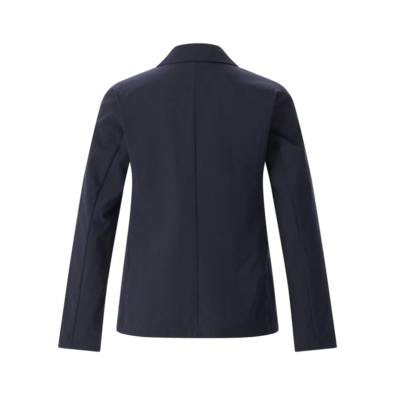 Lis Lareida Übergangsjacke Blazer Tory dunkelblau(Image 3)