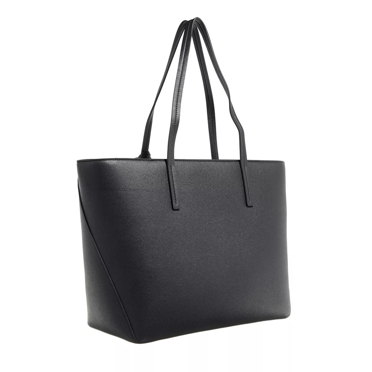 Karl Lagerfeld Boodschappentas RSG METAL LG TOTE