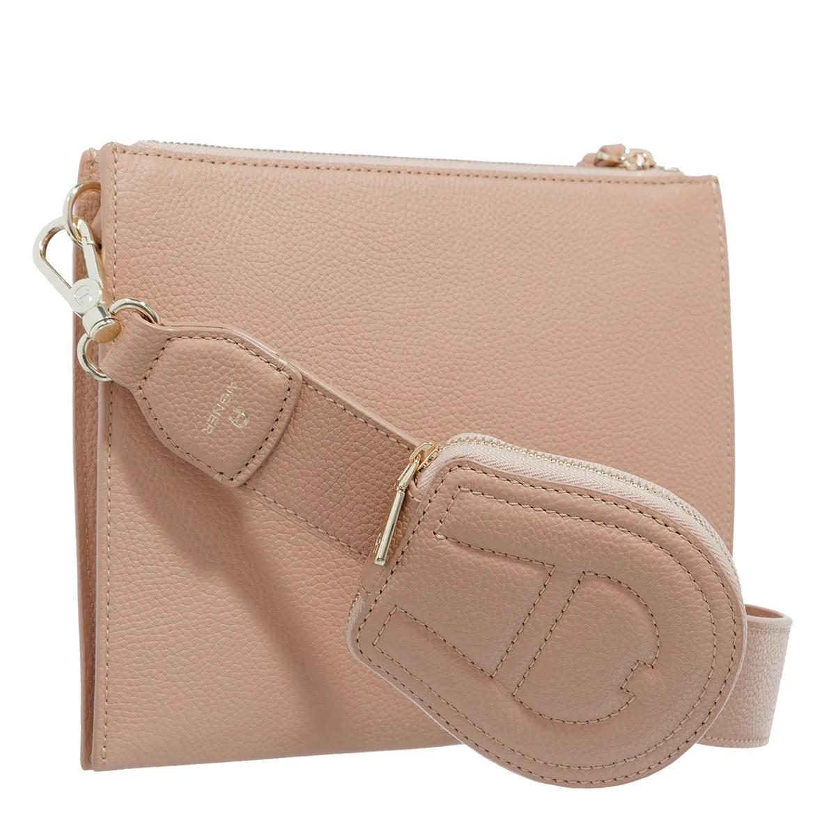 aigner Crossbody bags Isa in beige