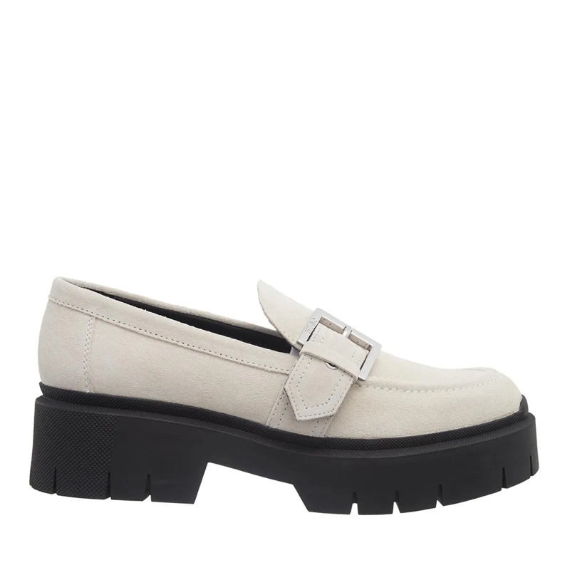 Hugo Loafer Kris Loafer Natural