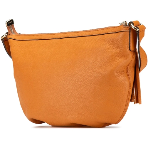 Gucci Sac à bandoulière 2000-2015 Leather Soho Crossbody orange (Image 2)