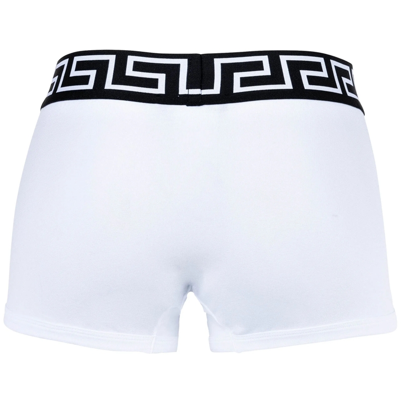 Versace  TOPEKA Boxer Shorts 1er Pack schwarz(Image 2)
