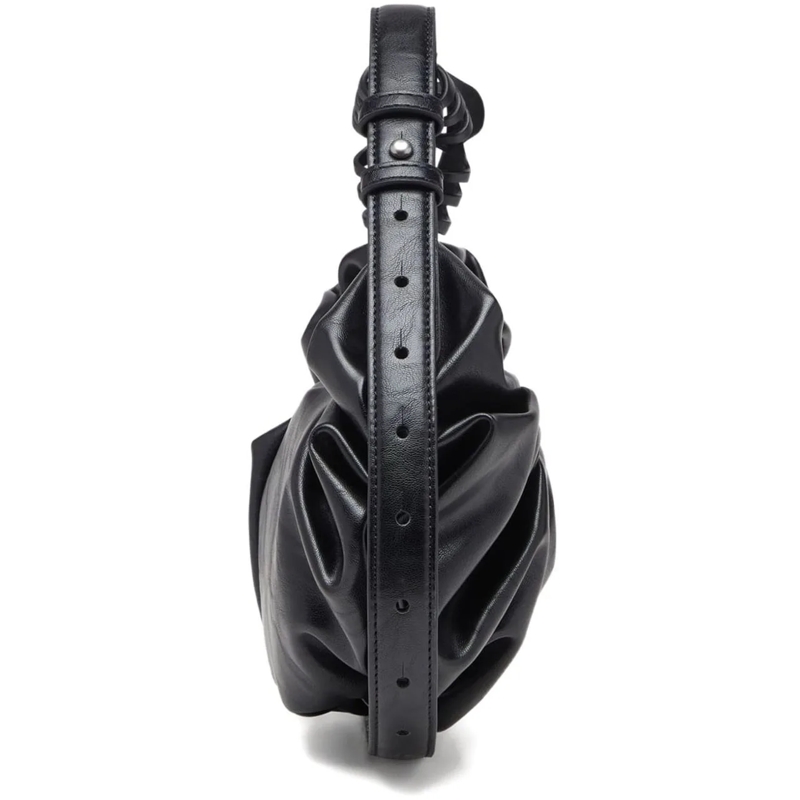 Diesel Schultertasche Bags Black schwarz(Image 2)