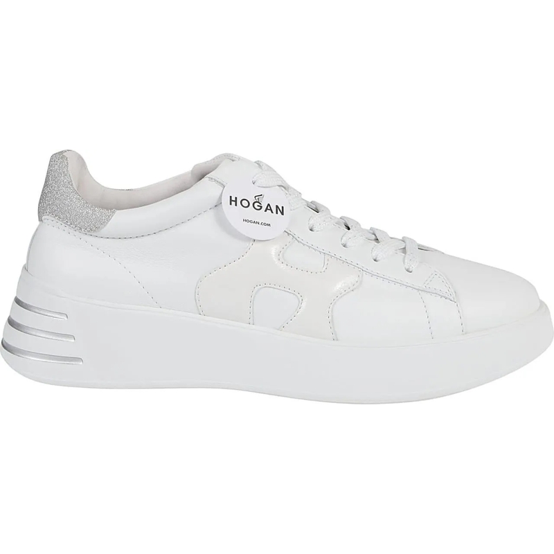 Hogan Low-Top-Sneaker Rebel H564 Sneakers White weiß
