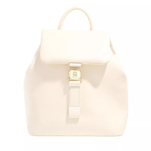 Tommy Hilfiger Th Contemporary Backpack Sugarcane Rucksack