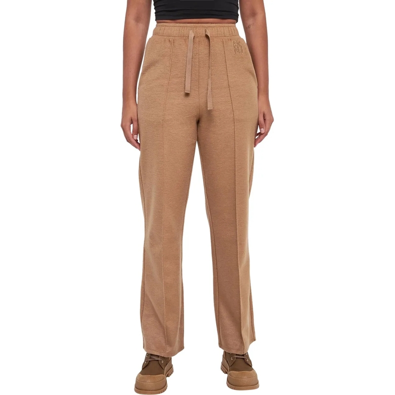 Max Mara  Trousers Camel beige