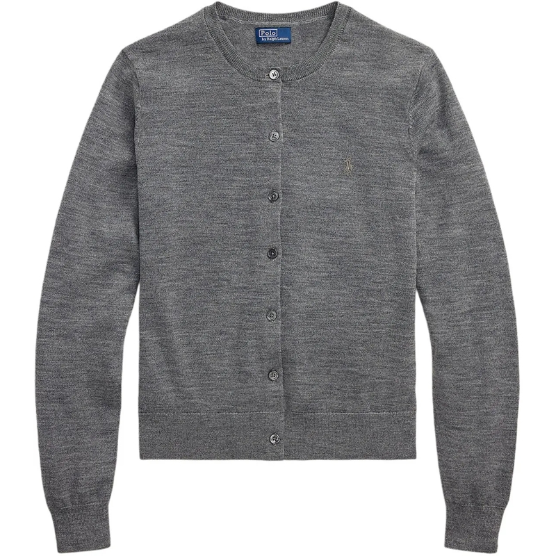 Ralph Lauren  Vest Grijs grau