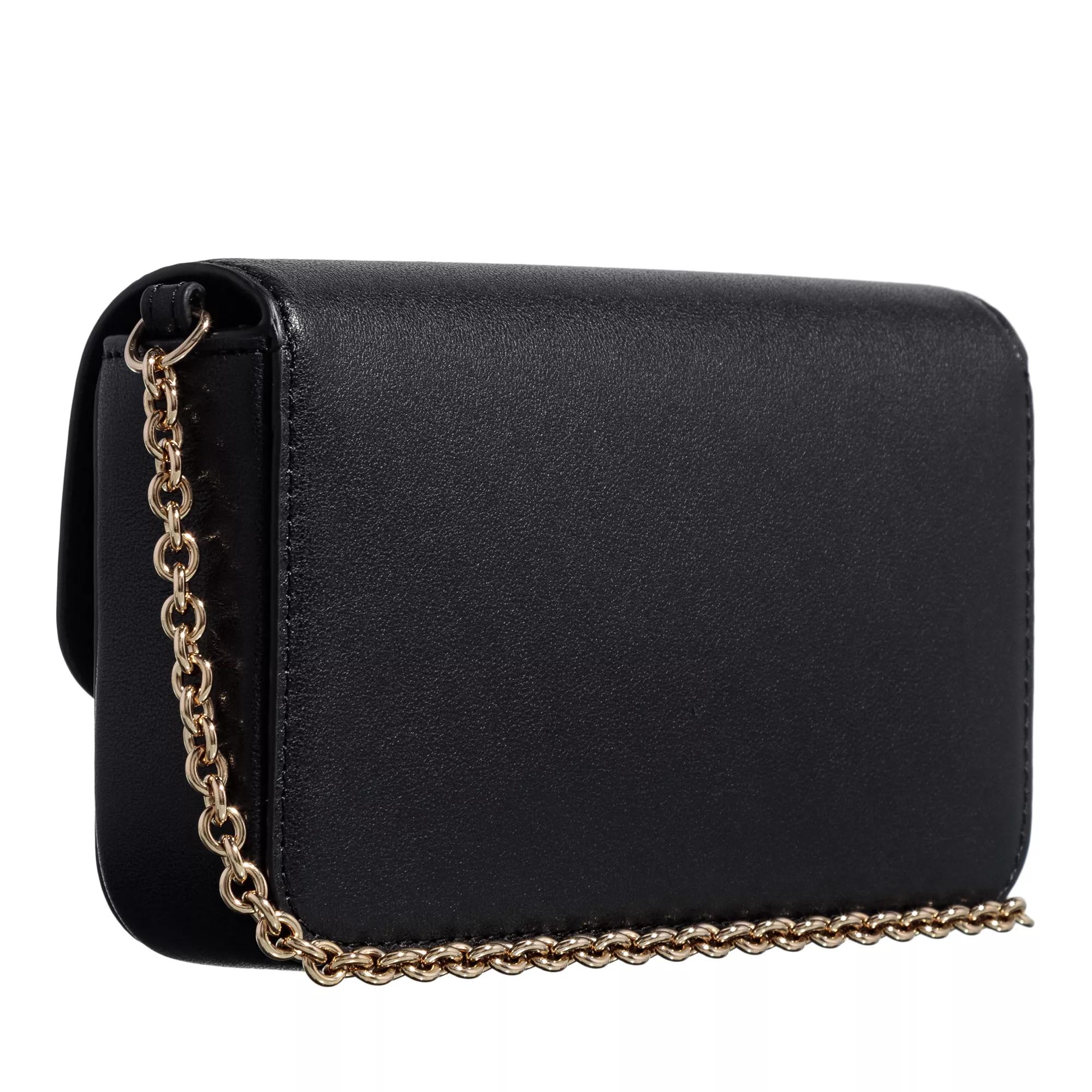 Furla Crossbody bags 1927 Mini Crossbody in zwart