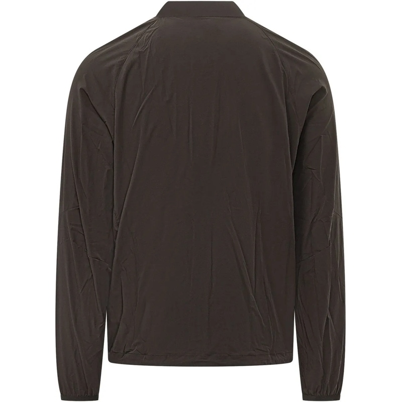 Represent Doudoune Giacca con Zip e Logo braun(Image 2)
