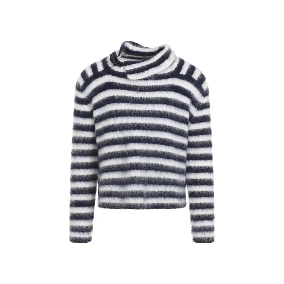 Jacquemus - Le Pull Marina Pullover - Größe S - blau