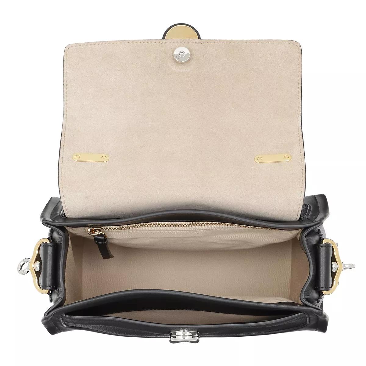 Chloe, Bags, Chlo Faye Wallet On Strap Black Crossbody