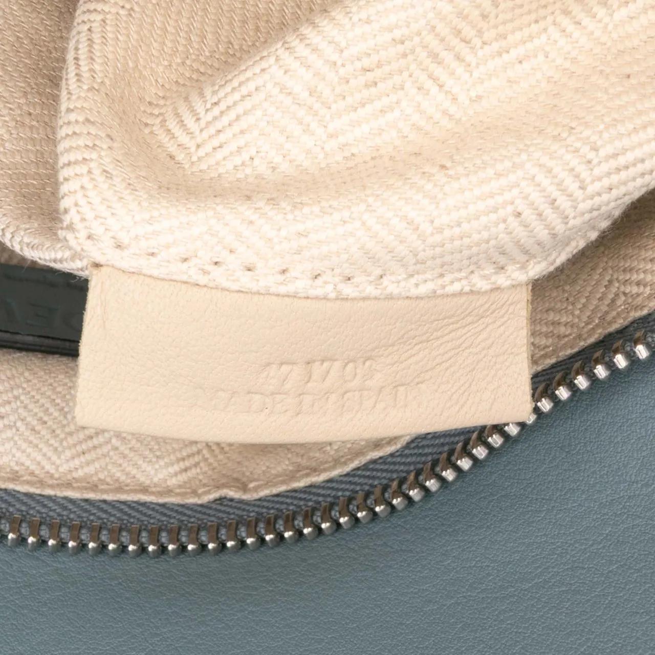 Thumbnail - Loewe Hobo Bags - Small Calfskin Puzzle Satchel - Gr. unisize - in Blau - für Damen