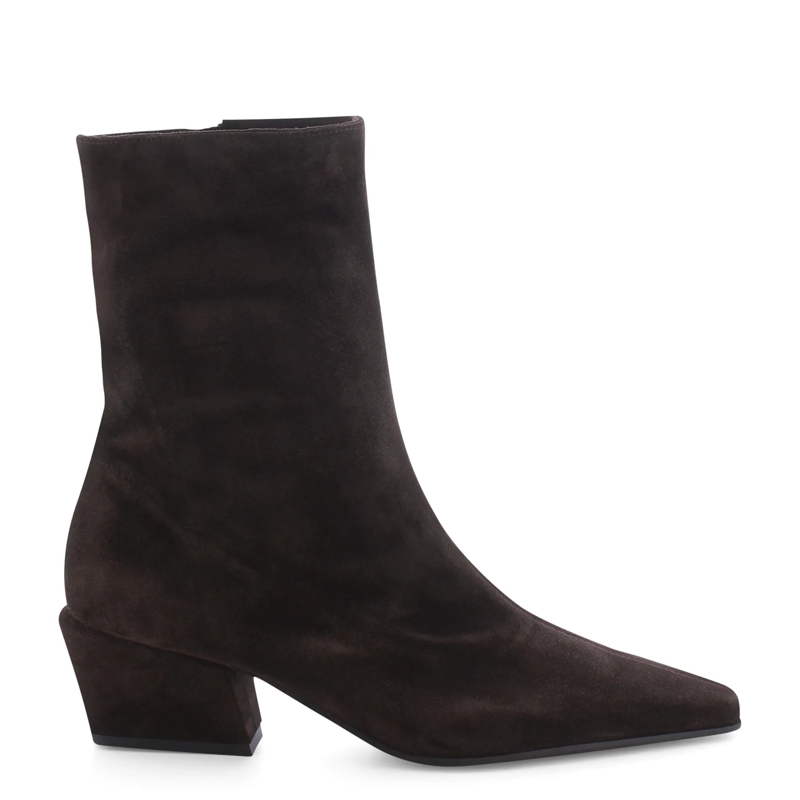 Kennel & Schmenger Stiefel Stiefelette Nyla dunkel-braun