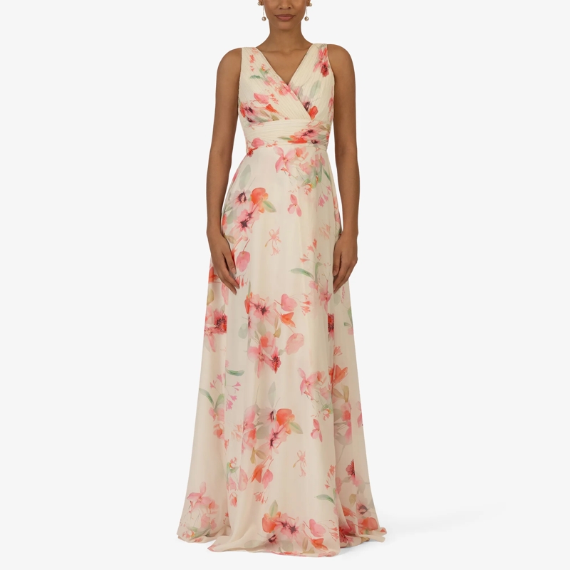 Kraimod Abendkleid Abendkleid pink(Image 8)