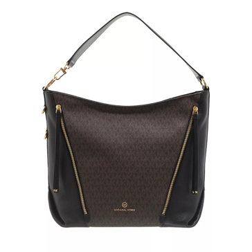Michael kors hobo crossbody bag top
