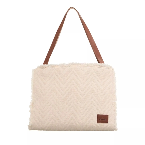 Missoni MI10006D Tote Medium Tote