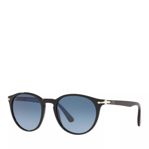 Persol 0PO3152S BLACK Sunglasses