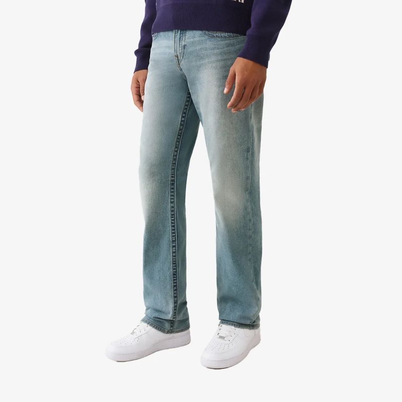 True Religion Jeans Jeans RICKY blau(Image 3)