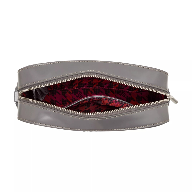 LIU JO Camera Bag M Camera Case  Grape Juice(Image 5)