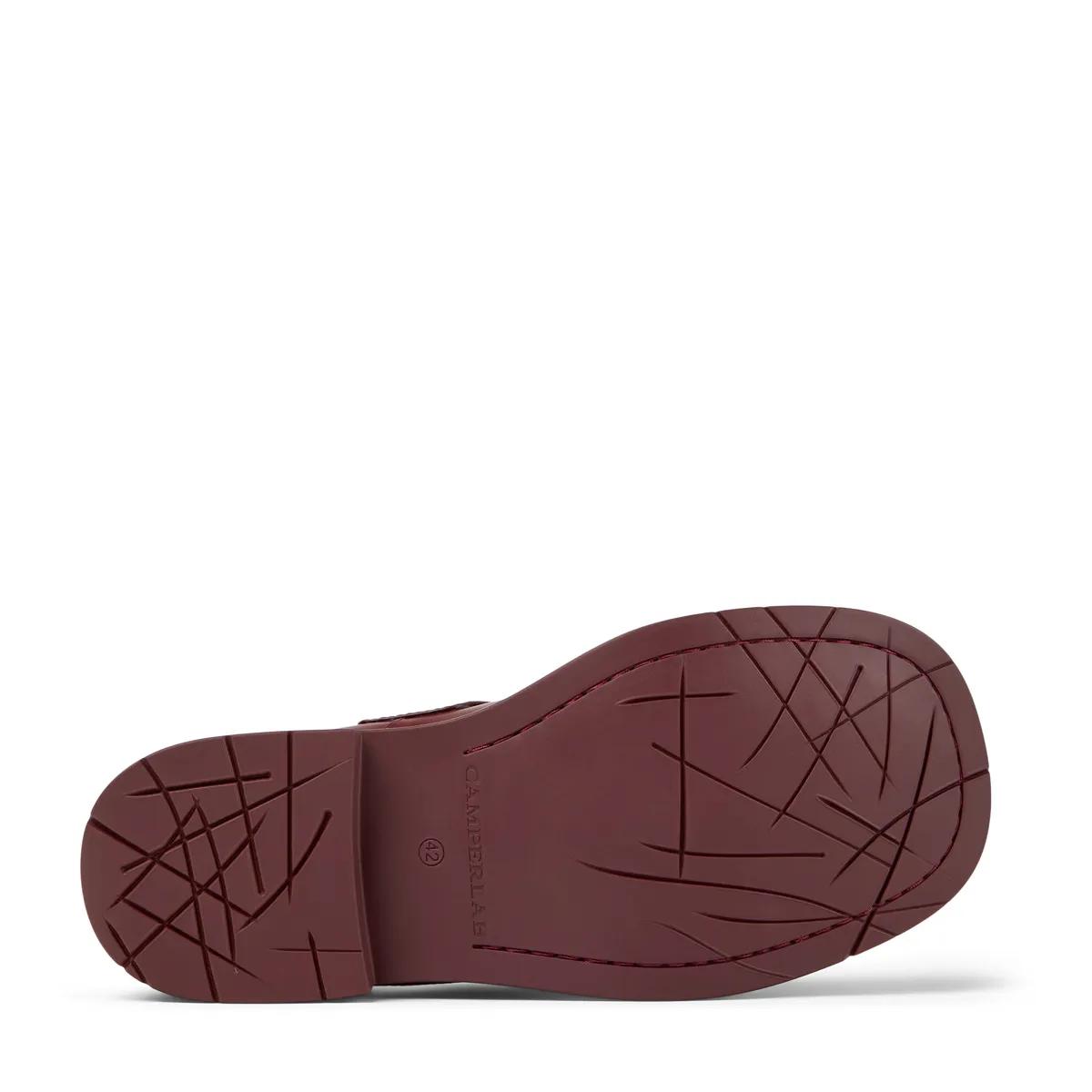 Thumbnail - Camperlab Sandalen - Ballerinas 1978 - Gr. 41 (EU) - in Rot - für Damen