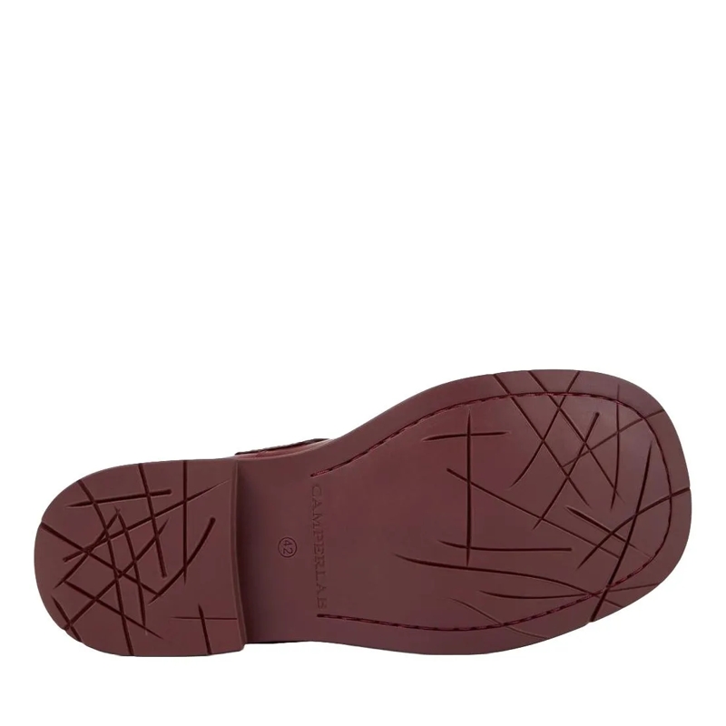 Camperlab Sandalen Ballerinas 1978 burgundy(Image 5)