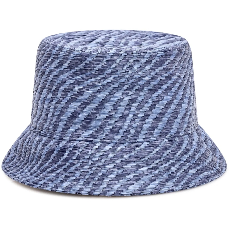 Marni Hut Cappello Bucket blau(Image 3)