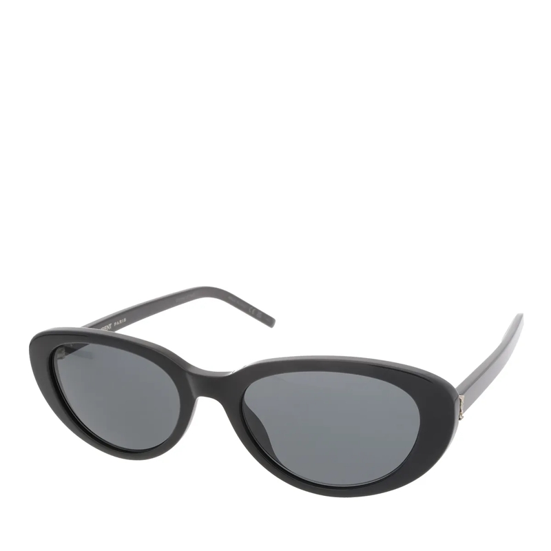 Saint Laurent Sonnenbrille SL M154 Black-Black-Black