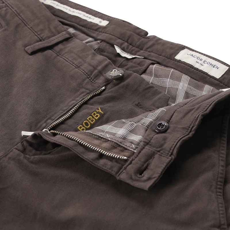 Jacob Cohen Jeans P0001 001 S3651 TR mehrfarbig(Image 3)
