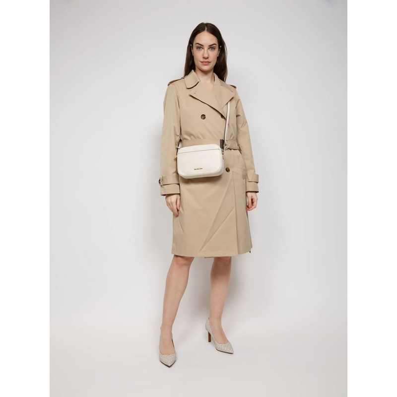 MICHAEL Michael Kors Crossbody Bag Michael Kors Crossbody Bag Light Cream Light Cream(Image 5)