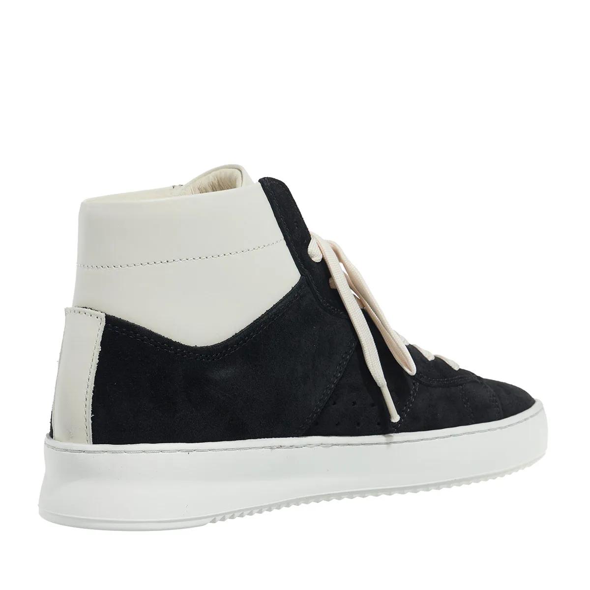Thumbnail - Filling Pieces Sneaker - Mid Court Suede - Gr. 39 (EU) - in Schwarz - für Damen