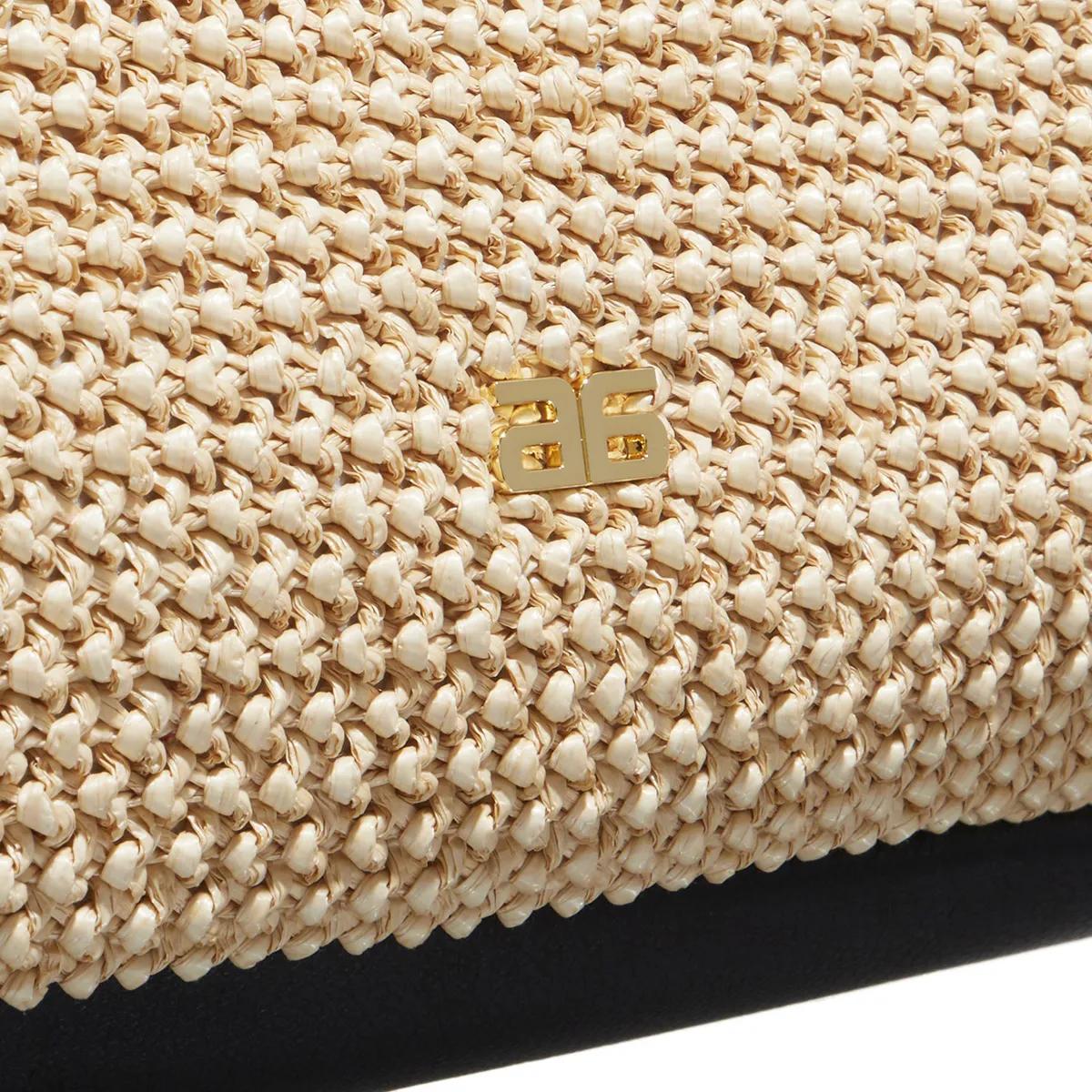 abro Crossbody bags Shopper Willow in beige