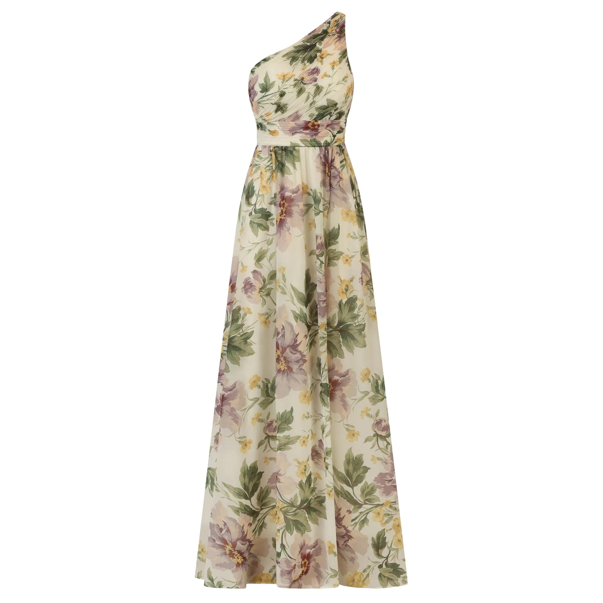 Thumbnail - Kraimod - Abendkleid - Größe 42 DAMEN B - violett