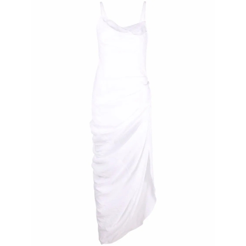 Jacquemus  Daisy Dress White