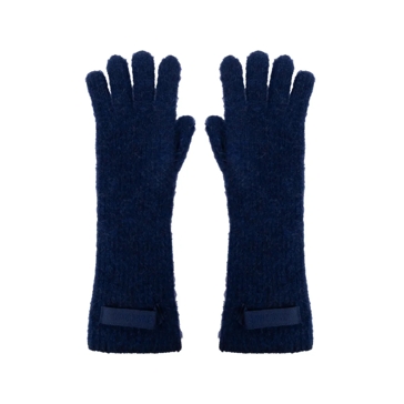 ■JACQUEMUS■Les Gants Gros Grain ウールブレンド グローブ Les gants Gros Grain | JACQUEMUS | Site officiel