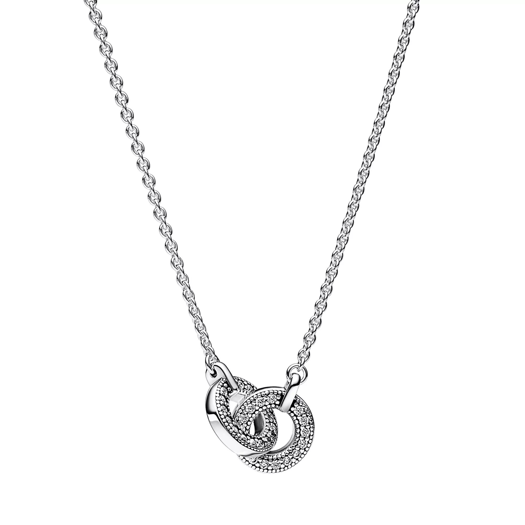 Pandora on sale necklace ireland