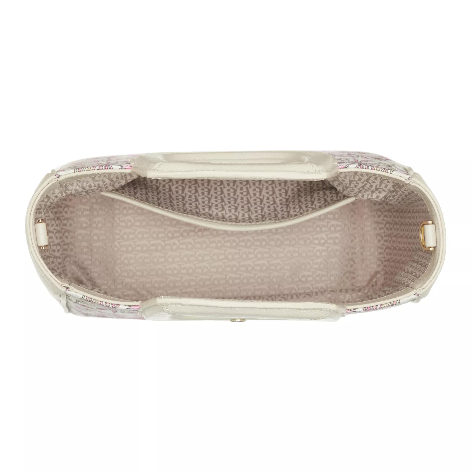 aigner Satchels Nova Honeysuckle Jac in grijs