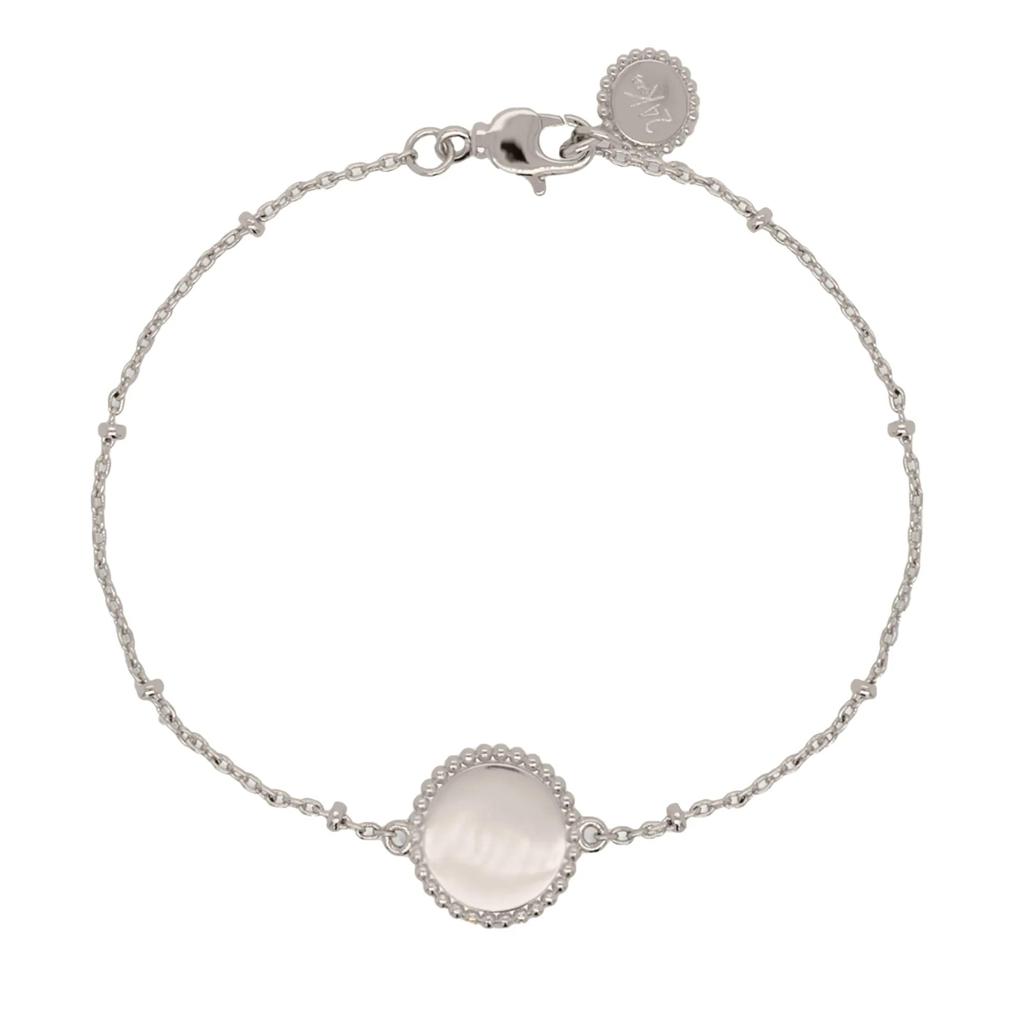 24Kae Armbänder - 24Kae Armband - Gr. ONESIZE - in Silber - für Damen