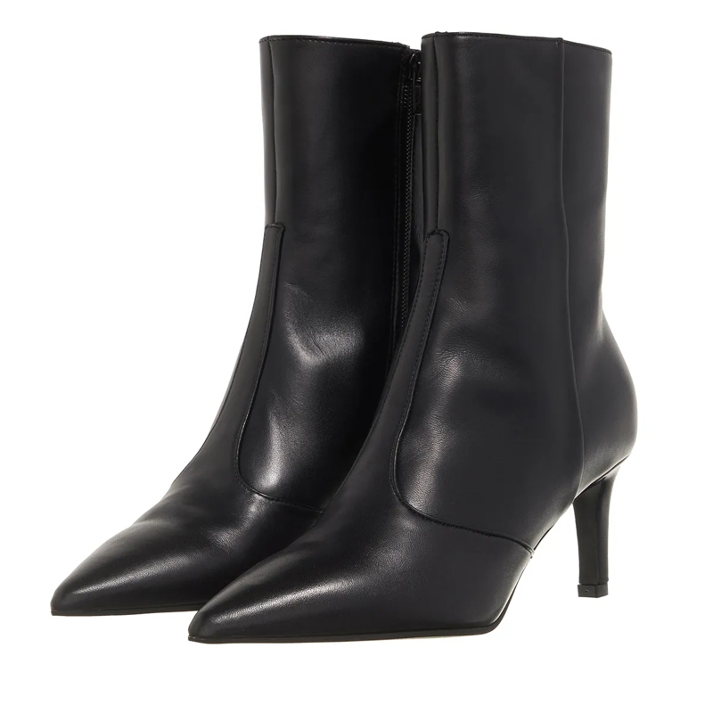 Furla Stiefeletten Furla Essential Ankle Boot T.60 Nero(Image 3)