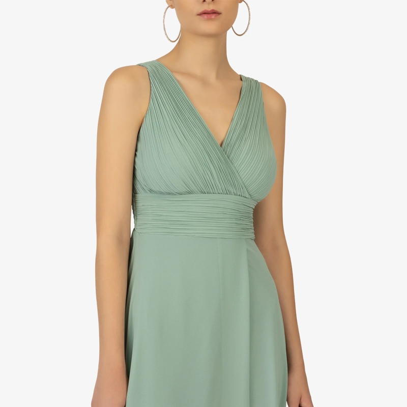 Kraimod Abendkleid Abendkleid hell-grün (Image 5)
